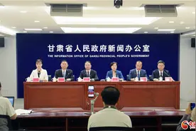 加力支持消费品以旧换新　“甘快办”资金申领平台将于9月10日全面上线图片