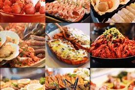 【寻年味】到湛江看飘色，体味粤西年例，实现海鲜自由图片