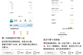 “萝卜快跑”带火无人驾驶，背后是智能网联汽车发展提速图片