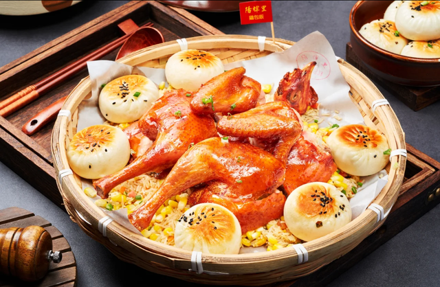 跟着顺德“德甲”游伦教！两日解锁非遗与古建的魅力