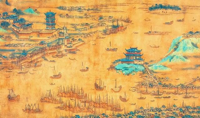 武汉，万箭齐发