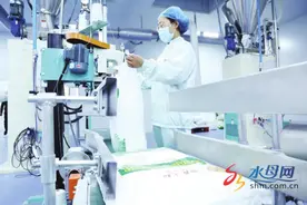 走在前 挑大梁|烟台食品产业全产业链向高端延伸图片