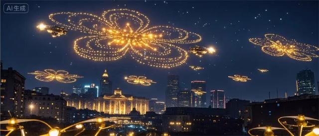 星空影院、音乐会、光影盛宴！最新活动来啦，还有无门槛组合餐饮券…