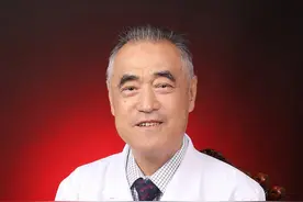 朴炳奎，融会中西“克”癌症图片