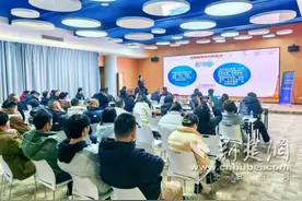 硚口法院：商业租赁风险如何防范？这堂讲座为您解答！图片