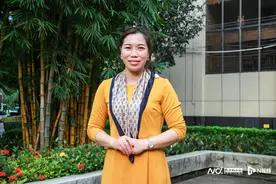 资助广西贫困姐妹5年 中山“爱心妈妈”跨省送考图片