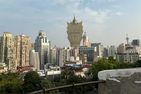 继“香港”之后，澳门全面“撤辣”，楼市影响几何？图片