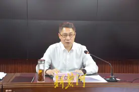 邢台市信都区召开2024年全区教育工作会议图片