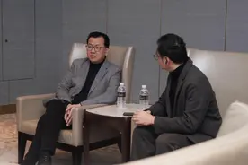资本大佬关注会展行业，AI赋能带来出海新机遇图片