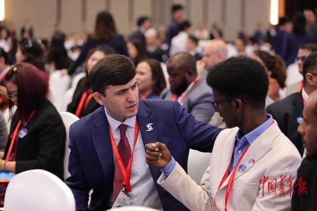 直击2025世界互联网大会乌镇峰会首日