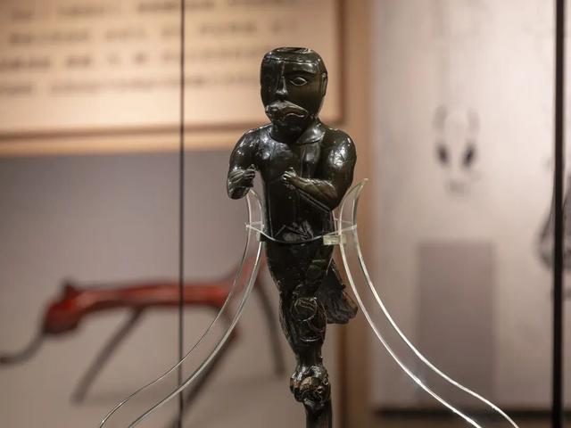 它被称为中国地级市博物馆的天花板，推荐你一定要去看看！