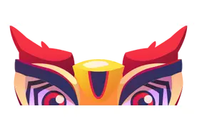 拜年啦！快来AI“画龙点睛”送祝福！图片