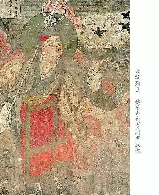 让梁思成震撼的这座古寺，头顶多项「中国之最」！有生之年一定要去一次！