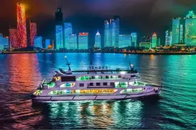 免费乘船、免费参观！教师节青岛多个景区推出免费及优惠政策图片