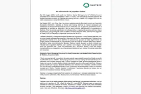 海量财经丨张康阳被踢出局，国际米兰易主美国橡树资本，双方的目标南辕北辙图片