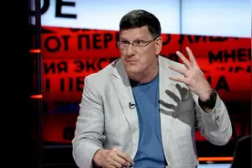 美前情报官员：如果菲律宾放任自己成为美国的工具，那它注定失败图片