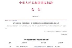 新国标来了！有的酱香型白酒不能再叫“大曲”图片