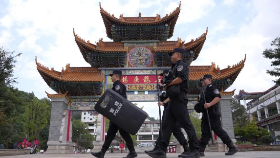 我们红河“好在的很”！来就给你安排旅游搭子