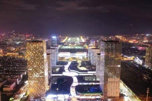 漫步财源City Walk，解码高质量文旅融合的鲜活样本