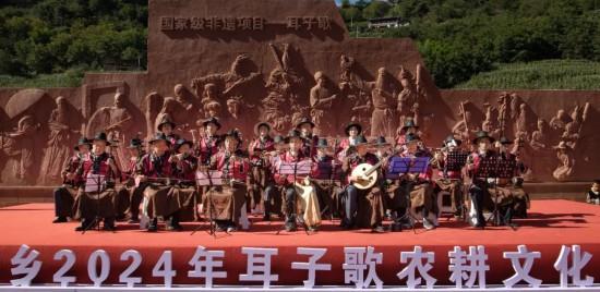 九月大理全城开唱！情歌会、马拉松、诗会……攻略拿好