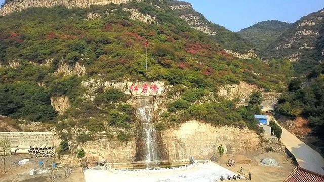 来阳泉，这座城的惊喜藏在……