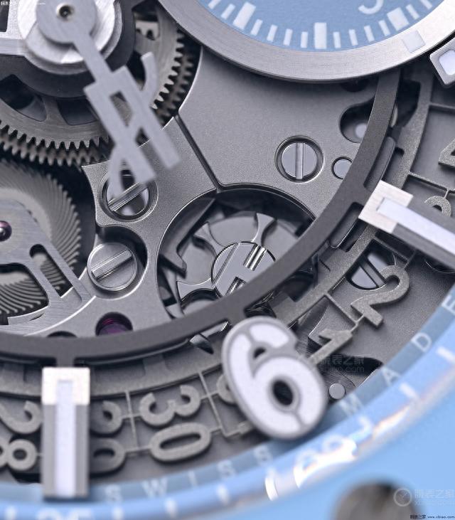 �ϰ����Richard Mille���߲����ʡ���10��������ը���˽�һ��