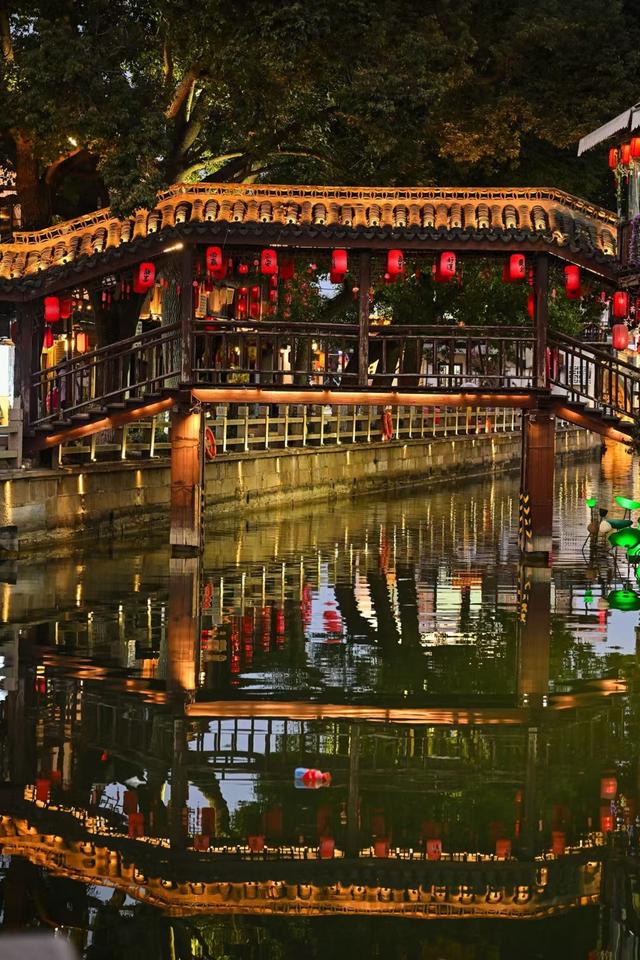 既江南，又世界！青浦朱家角打造“中国古镇上海入境旅游第一站”