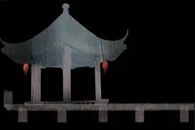 文创、画展上新，陶然亭公园也太好逛了→图片