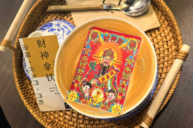 听劝，冬天在洛阳，就要这么玩！