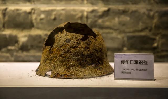 国庆出游必收藏！台儿庄古城不得不看的文化展馆打卡指南！