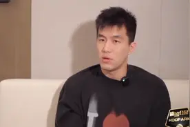 郭艾伦回应有关眼伤恢复情况图片