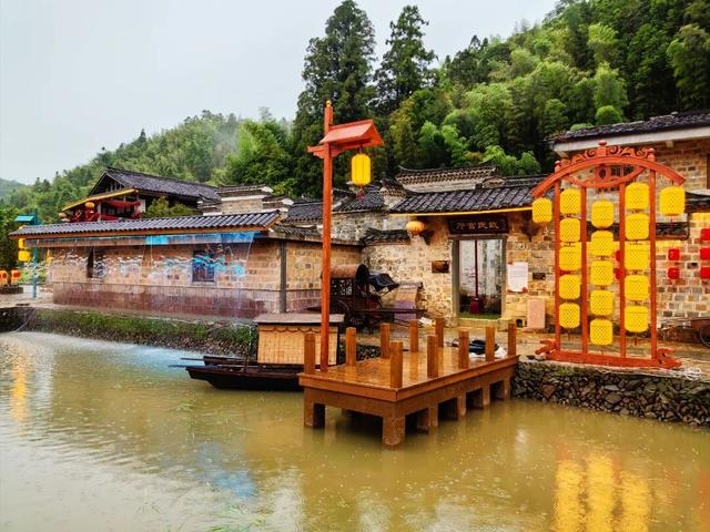 在三明做客 | 秋游三明直接冲！20+新产品、新玩法，露营、非遗、赏秋全都有→