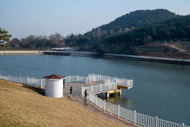 日照一全新打卡地！也太美太治愈了吧！