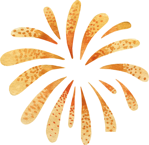 多巴胺灯海点亮越秀！来广州过个最炫彩的新年