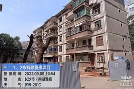 政企联合发力，为危房改造托底图片