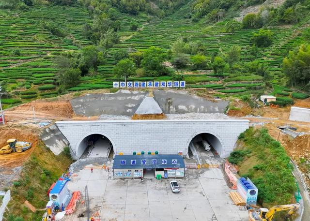 道路、码头、桥梁……宁德这些项目有新进展