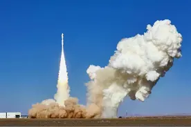 国内新增一颗商业双碳卫星图片
