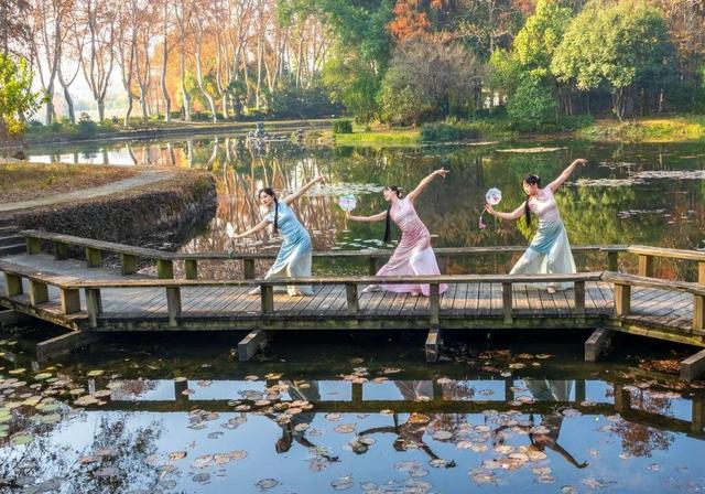 大武汉一日 | 武汉长江大桥，是我60年的好朋友