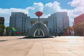 济南中考|济南市历城第二中学：加强学科建设 打造育人新高地图片