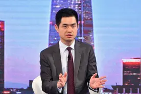 邢自强：中国有不少积极因素可避免日本的资产负债表式衰退图片