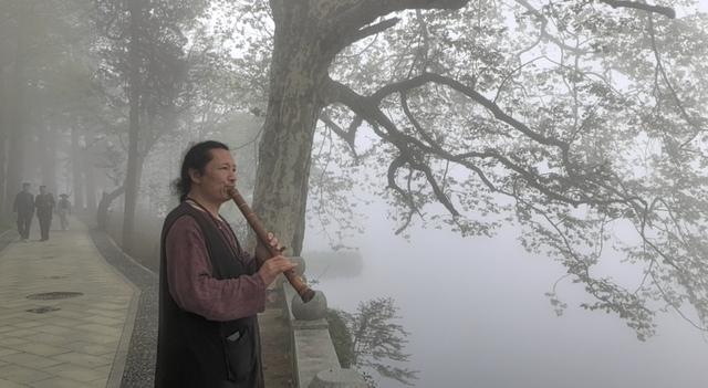 读懂城市｜庐山之上，烟火人间