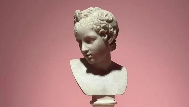 首日人人人！古罗马众神“空降”上海！不出沪看131件稀世珍品！打卡攻略→