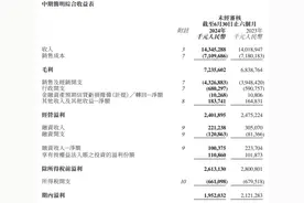 净利下滑、零售流水承压、渠道库存增长 “重营销轻质量”的李宁如何走出低谷？图片