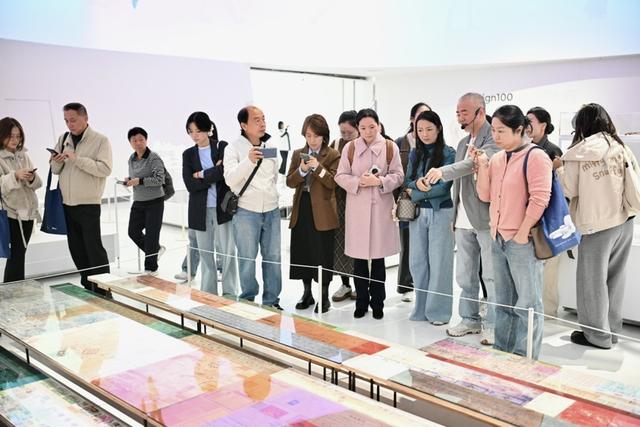 水落石出，这些“石头”里究竟藏着什么？深圳湾文化广场11月23日起正式对公众开放