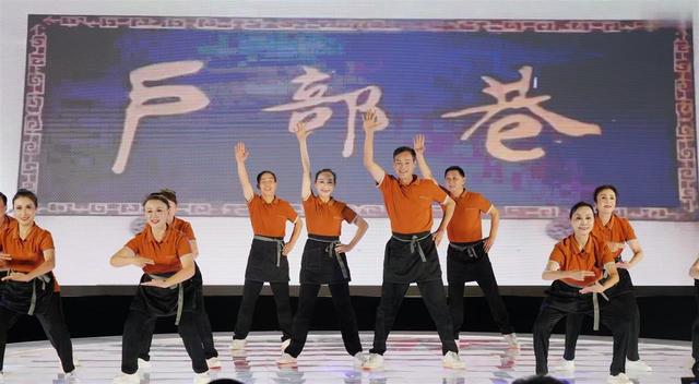 千万元礼包11月16日17:17开抢！“知音湖北·超级文旅日”武汉主会场活动火热举行