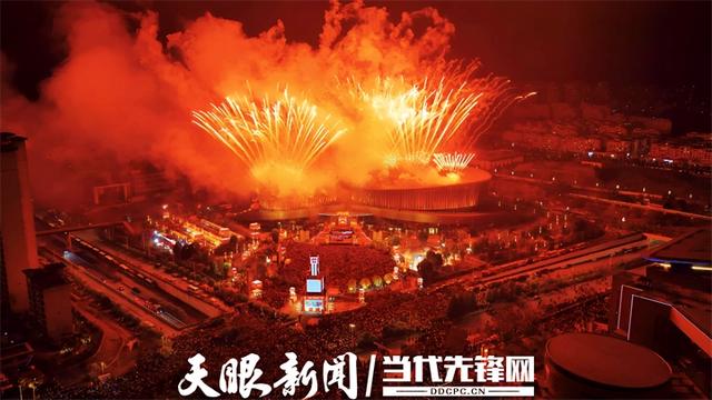 新蒲新区：“文商旅体”融合驱动城市新质力