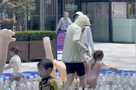 上海之夏首个周末 大家都去哪玩！视频封面