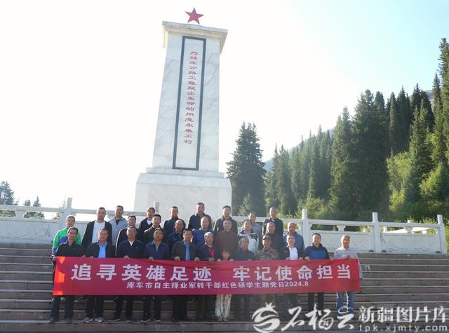 新疆最美公路——独库公路为何每年只开放5个月？