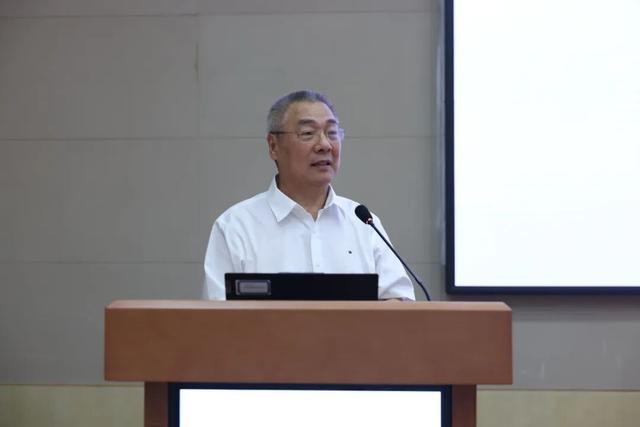 北京友谊医院召开推进科技创新转化高质量发展专题会