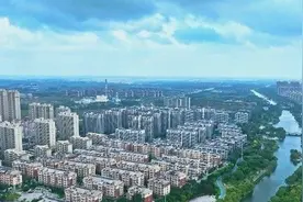 县级国土空间规划相继推出，济南都市圈正以何聚力图片